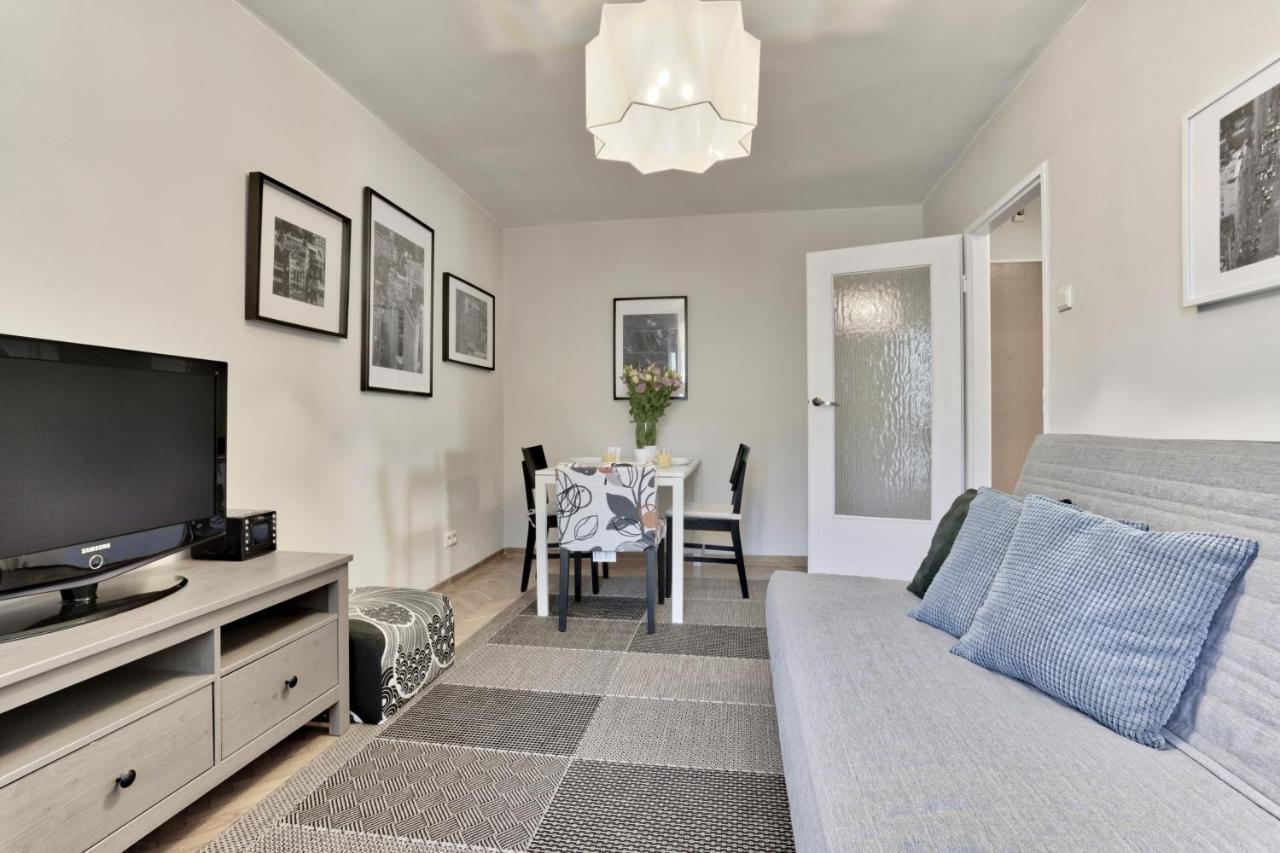 Tyzenhauz Apartments Economy Krasków Εξωτερικό φωτογραφία