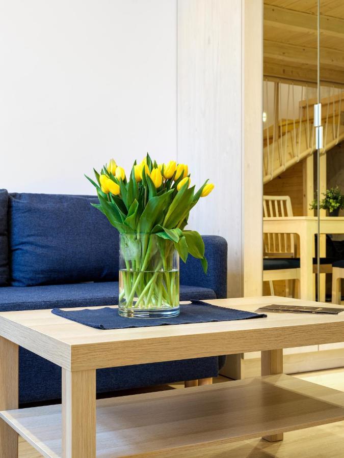 Tyzenhauz Apartments Economy Krasków Εξωτερικό φωτογραφία