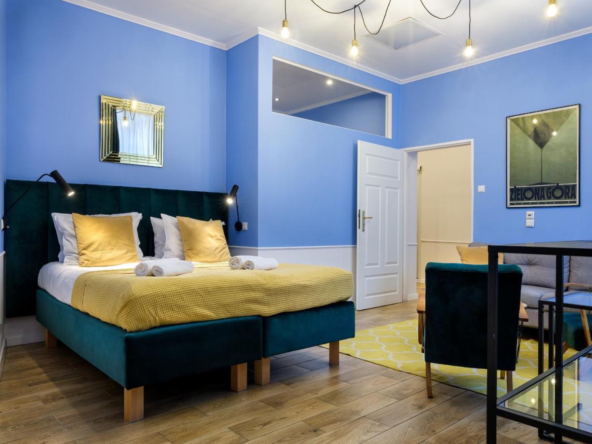 Tyzenhauz Apartments Economy Krasków Εξωτερικό φωτογραφία