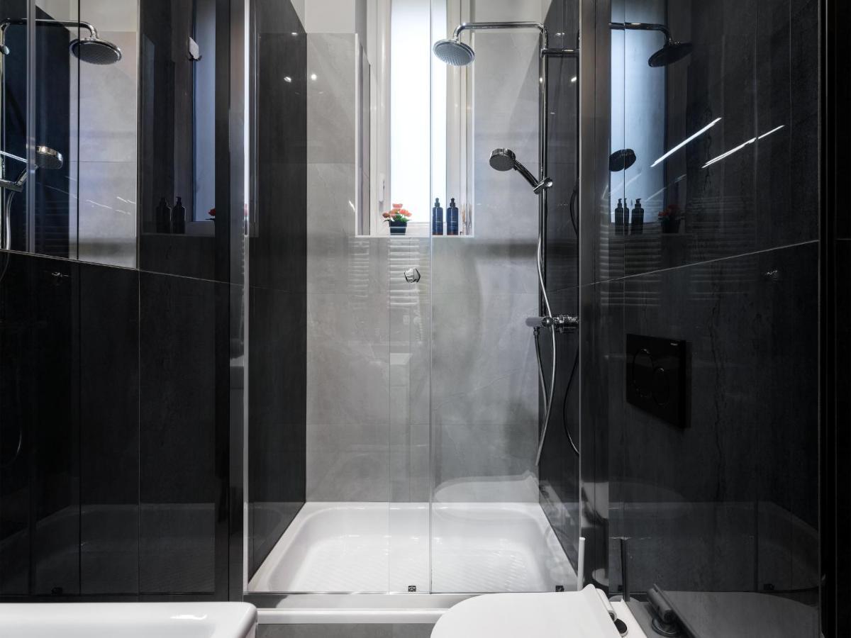 Tyzenhauz Apartments Economy Krasków Εξωτερικό φωτογραφία