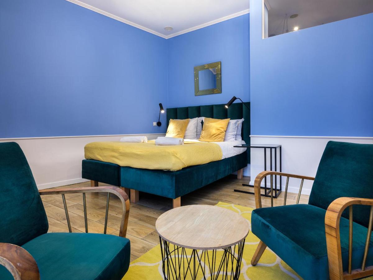 Tyzenhauz Apartments Economy Krasków Εξωτερικό φωτογραφία
