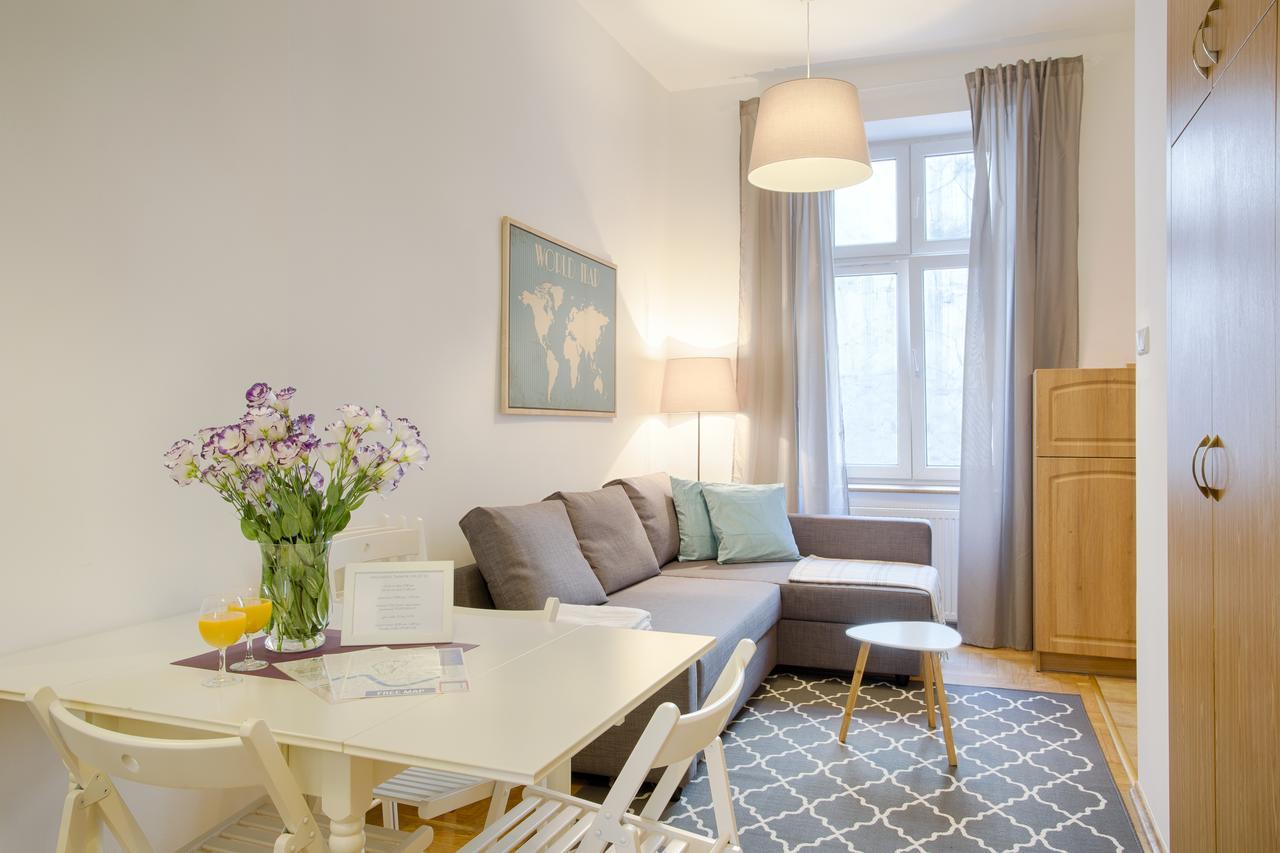 Tyzenhauz Apartments Economy Krasków Εξωτερικό φωτογραφία